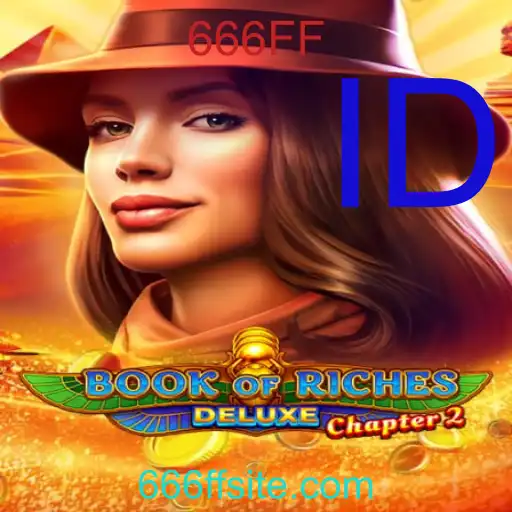 BookofRichesDeluxeChapter2