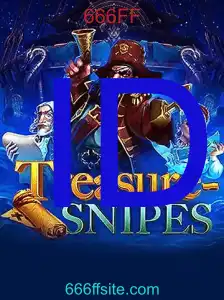 TreasureSnipes